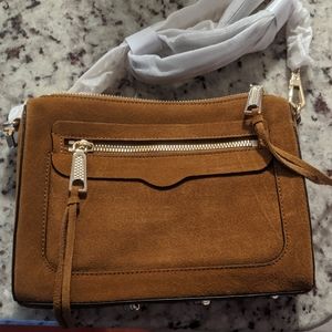 Rebecca Minkoff Avery Crossbody